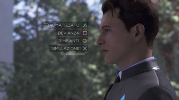 Immagine 66 del gioco Detroit: Become Human per PlayStation 4